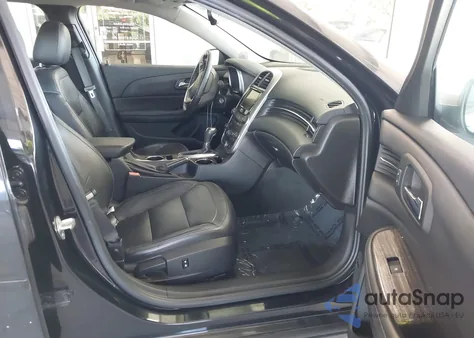 2014 Chevrolet Malibu 2Lt from USA, damaged, VIN 1G11E5SL5EF254181